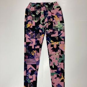 LulaRoe Legging